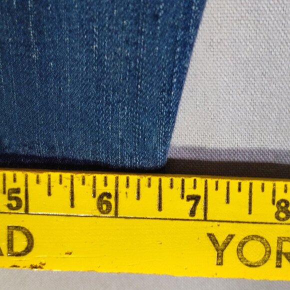 Torrid Bombshell Skinny Premium Stretch jeans women's 28XT High-rise - Picture 16 of 16